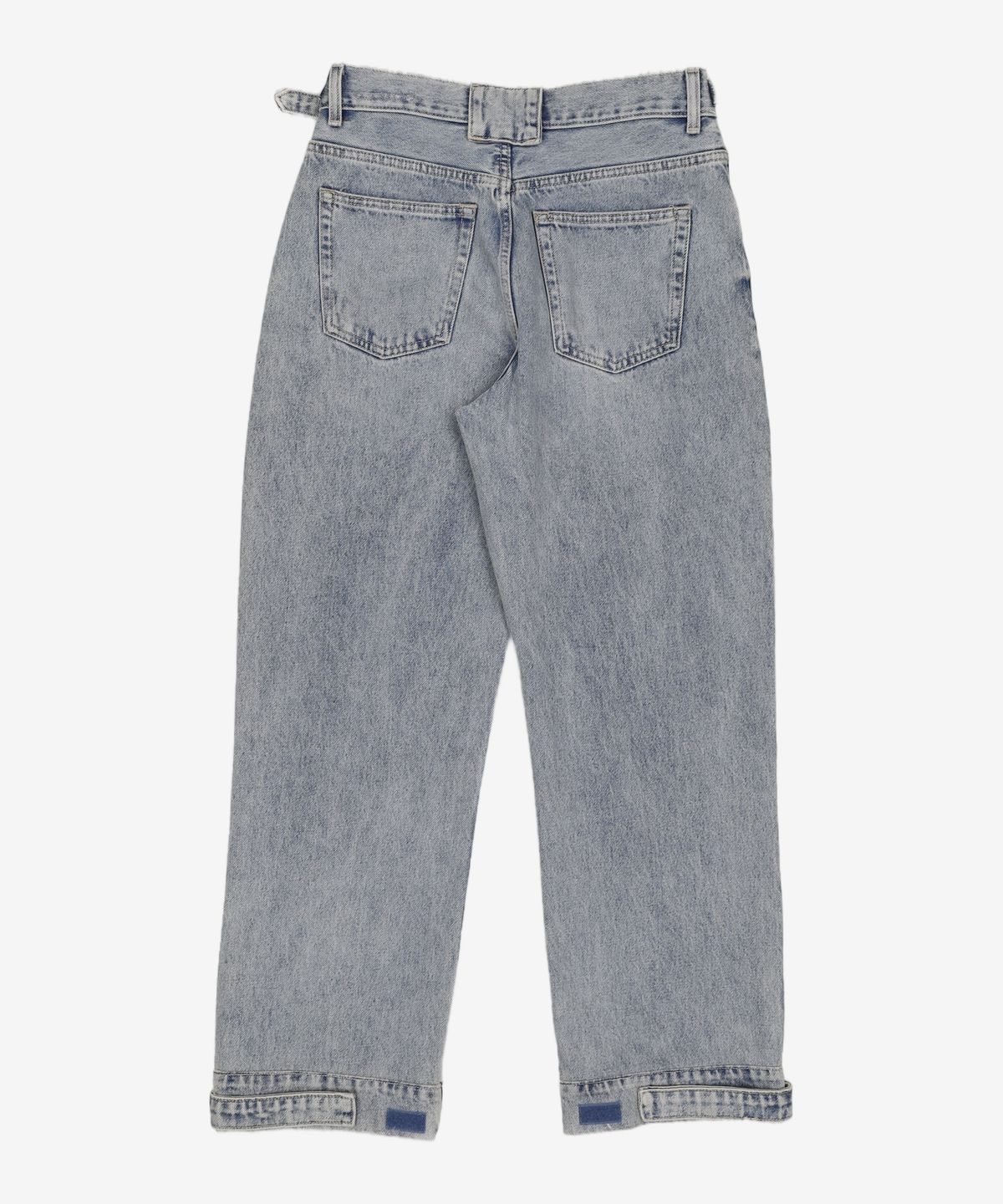 자라(ZARA) 청/데님 팬츠 38