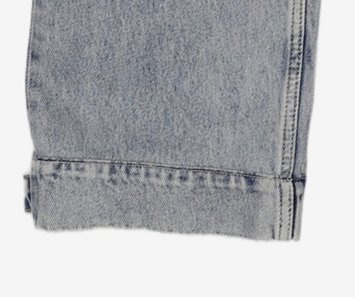 자라(ZARA) 청/데님 팬츠 38