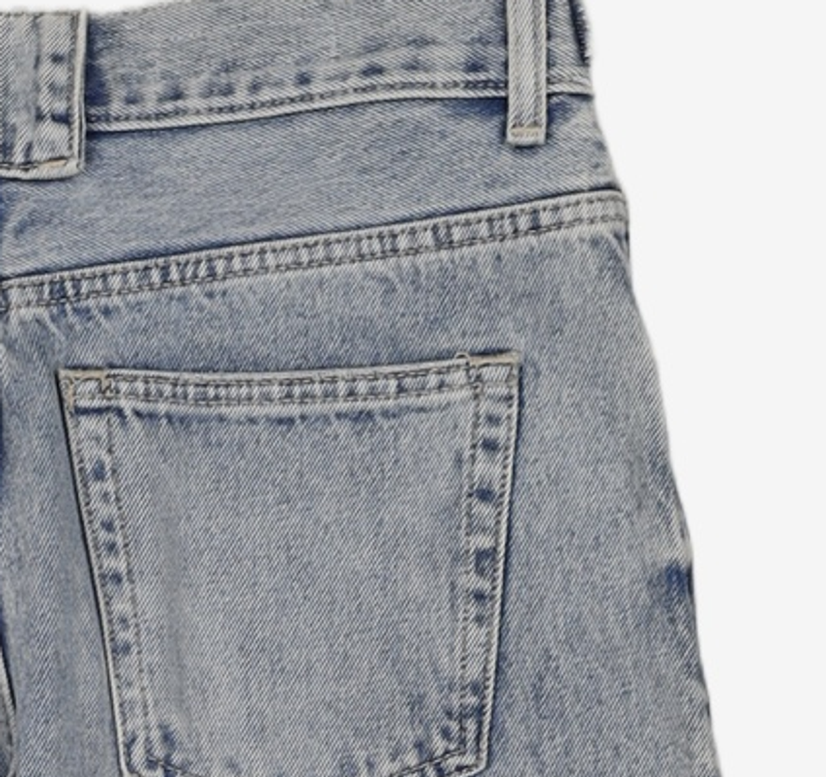 자라(ZARA) 청/데님 팬츠 38