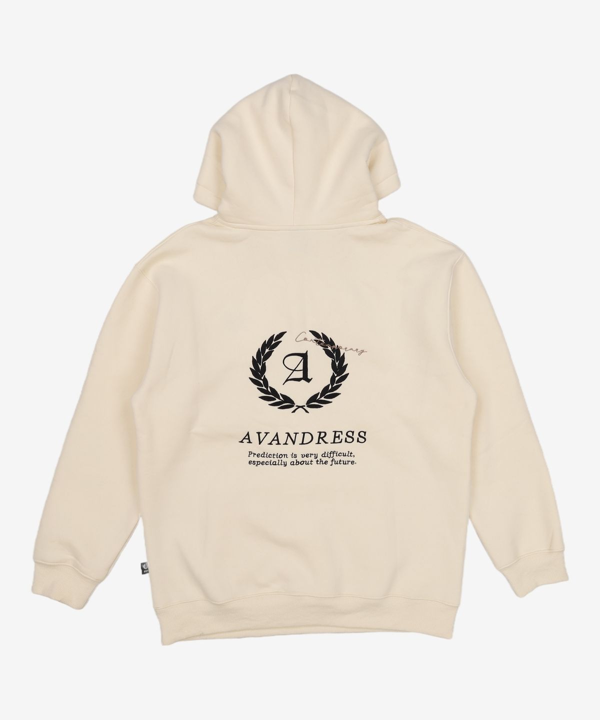 어반드레스(AVANDRESS) 후드 티셔츠 2