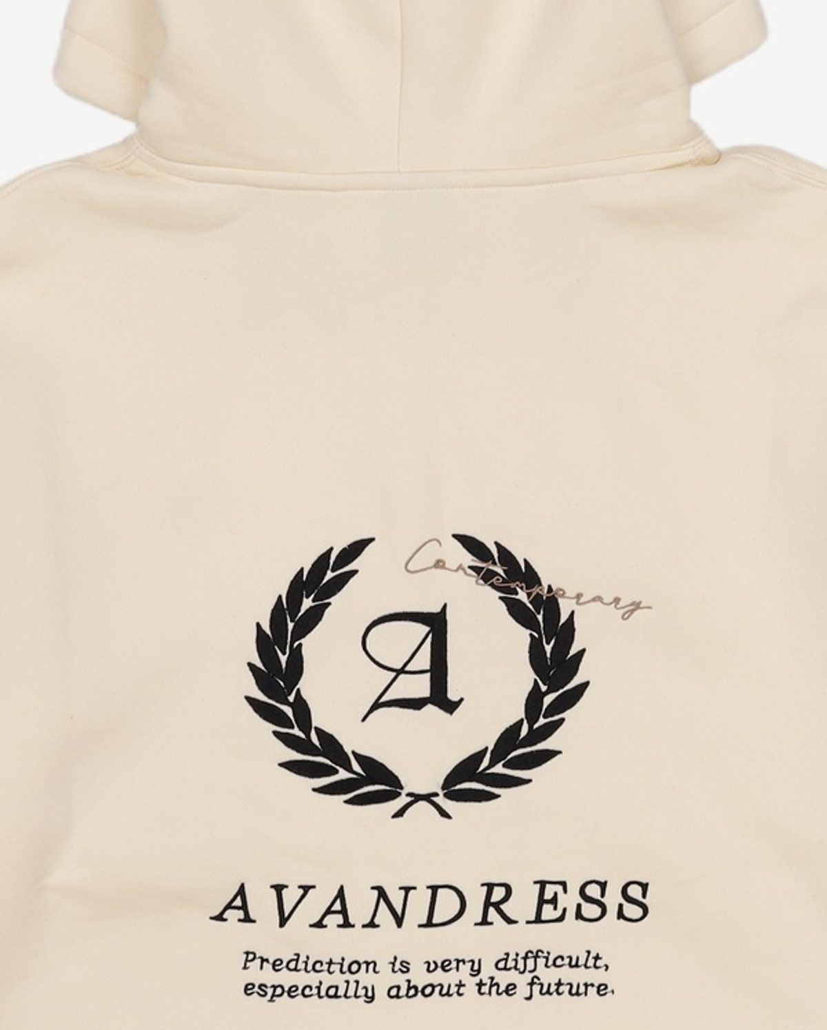 어반드레스(AVANDRESS) 후드 티셔츠 2