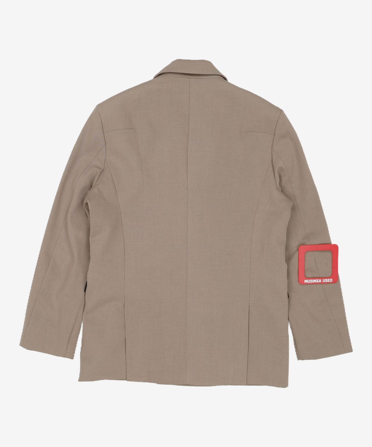 드로우핏(DRAW FIT) 슈트/블레이저 재킷 L