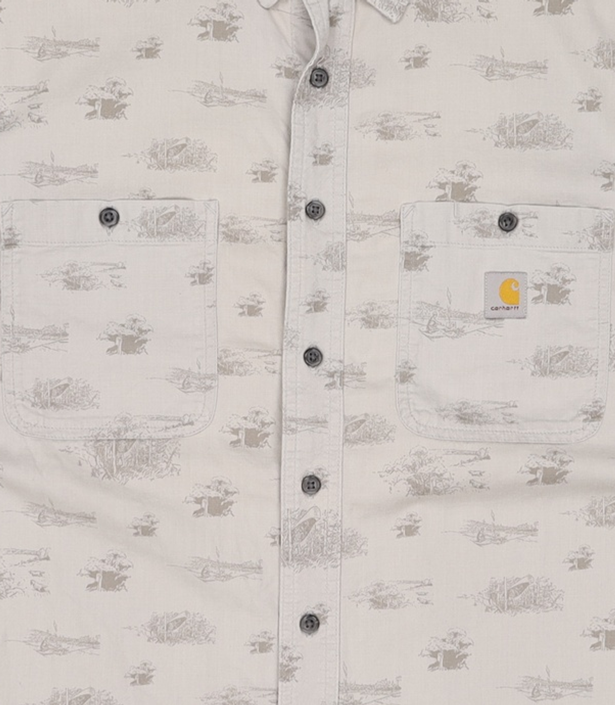 칼하트(CARHARTT) 캐주얼 셔츠 L
