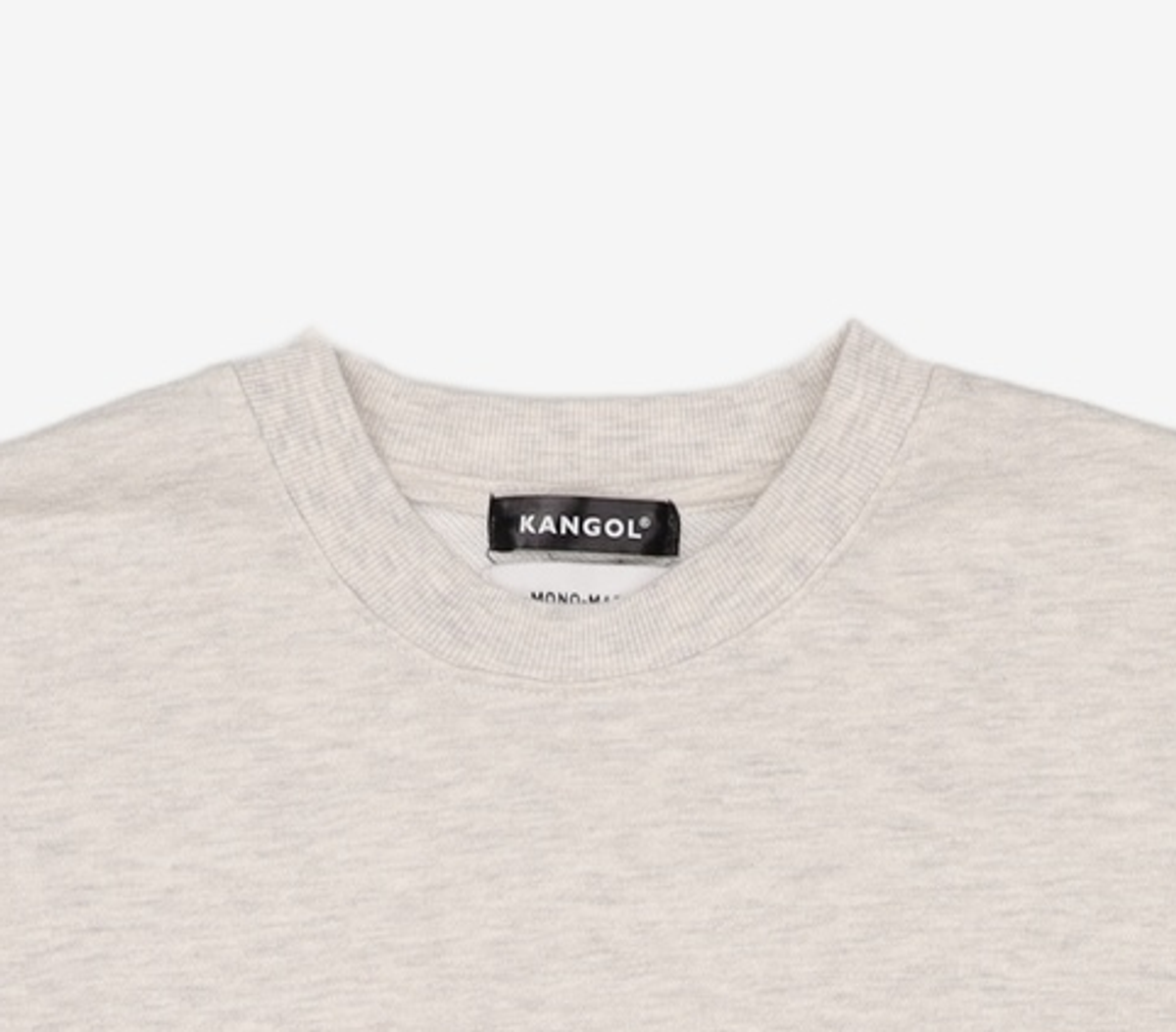 캉골(KANGOL) 반소매 티셔츠 S