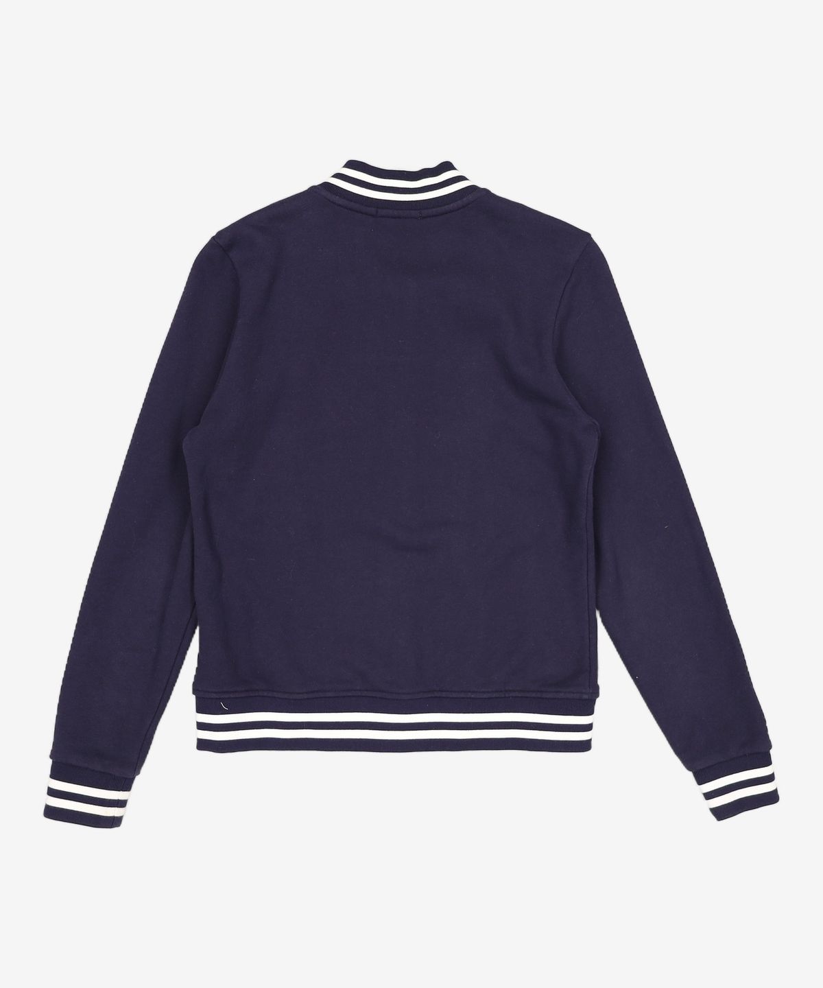 라코스테(LACOSTE) 스타디움 재킷 36