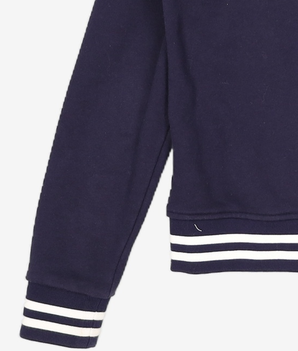 라코스테(LACOSTE) 스타디움 재킷 36