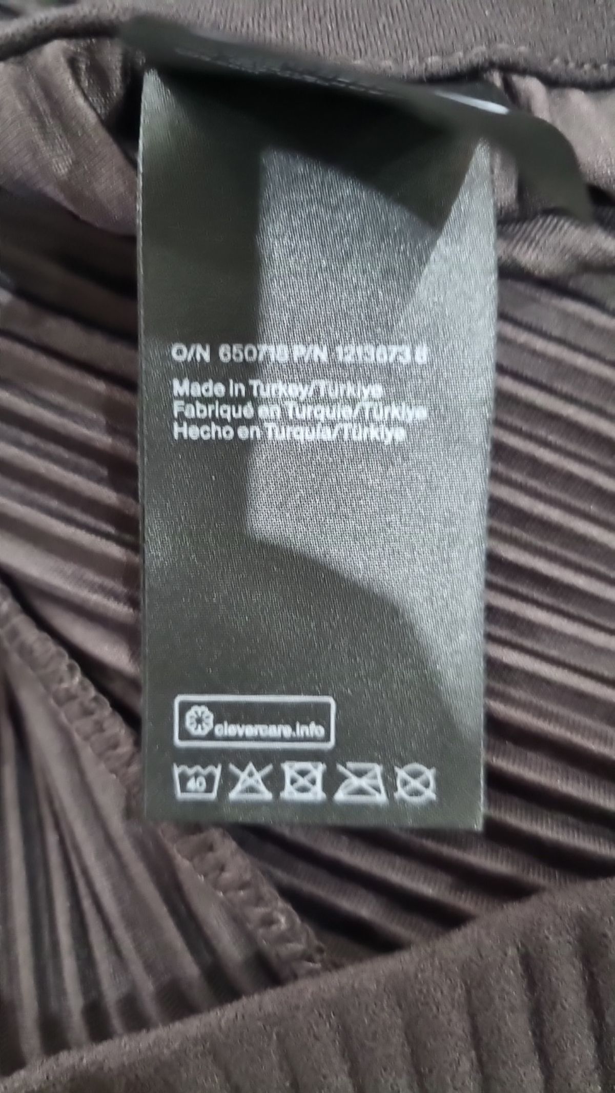 코스(COS) 기타 바지 M