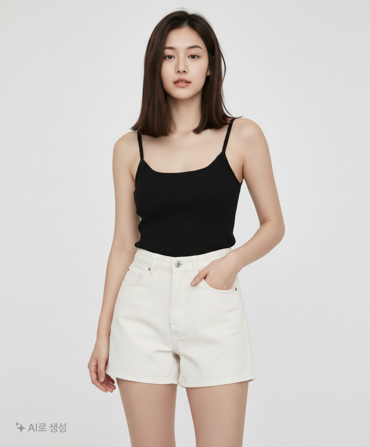 자라(ZARA) 숏팬츠 34