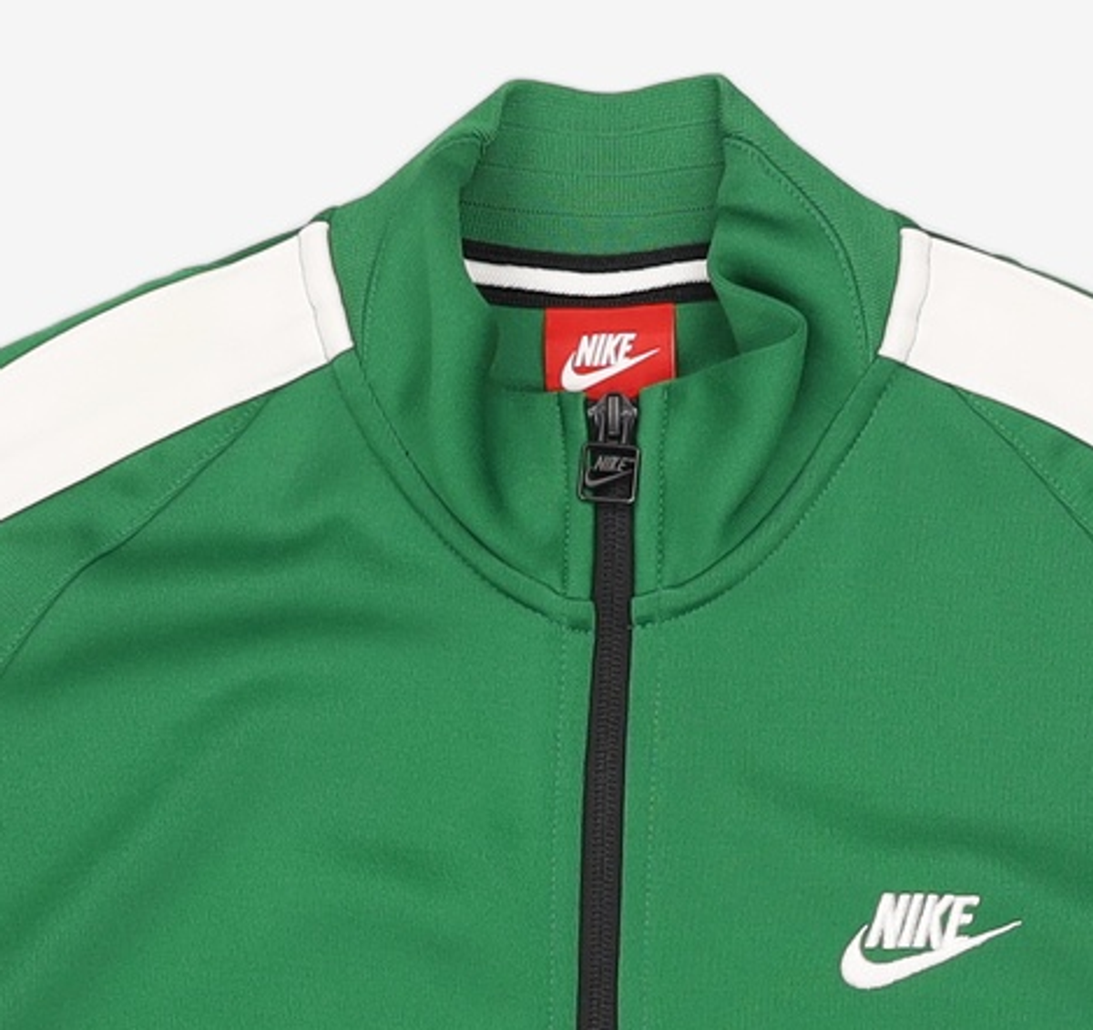 나이키(NIKE) 트레이닝 재킷 L