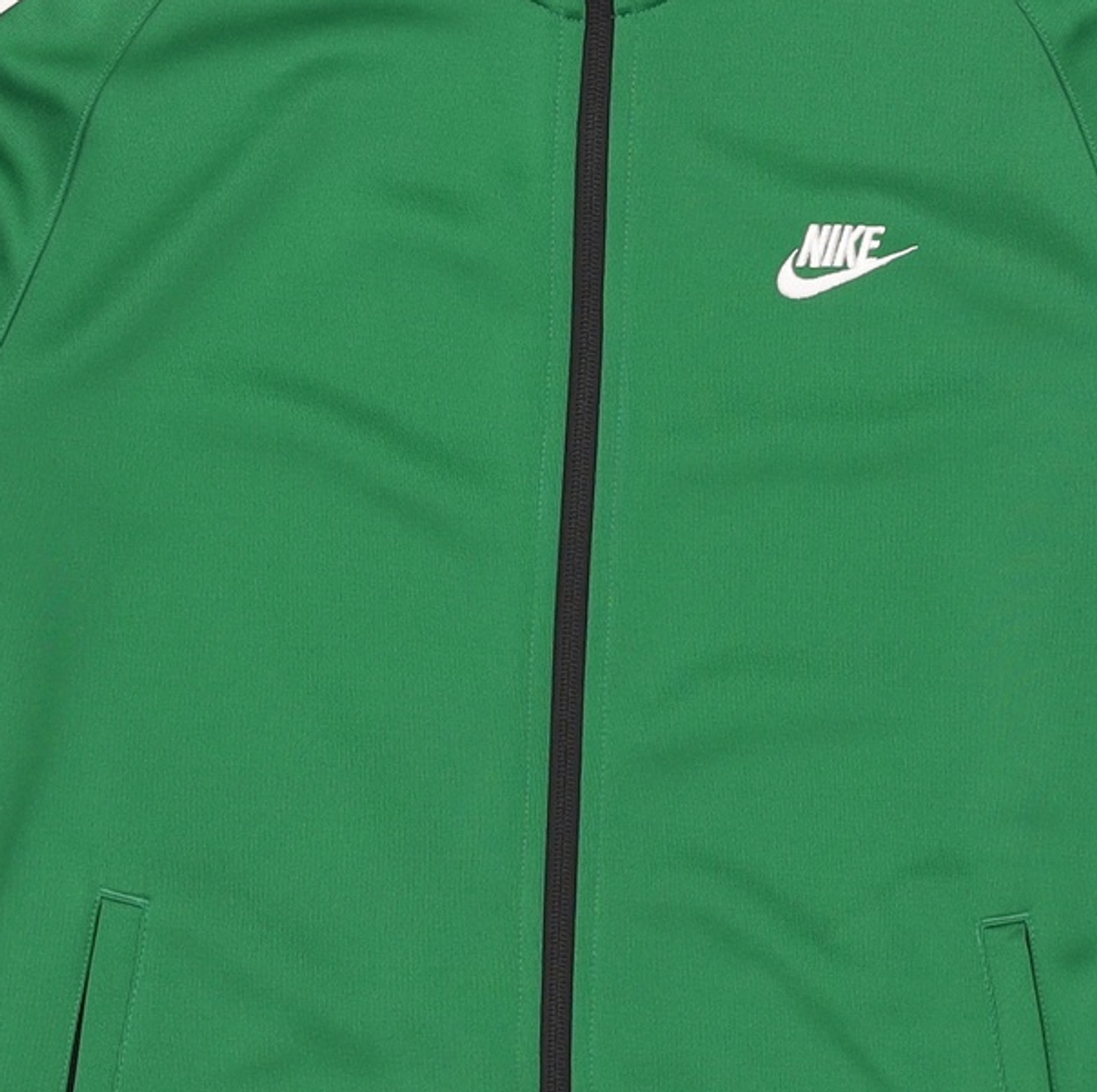 나이키(NIKE) 트레이닝 재킷 L
