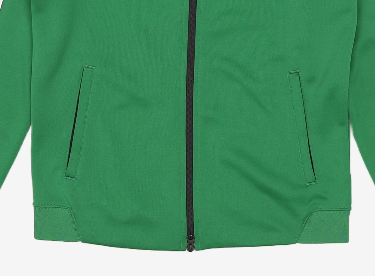 나이키(NIKE) 트레이닝 재킷 L