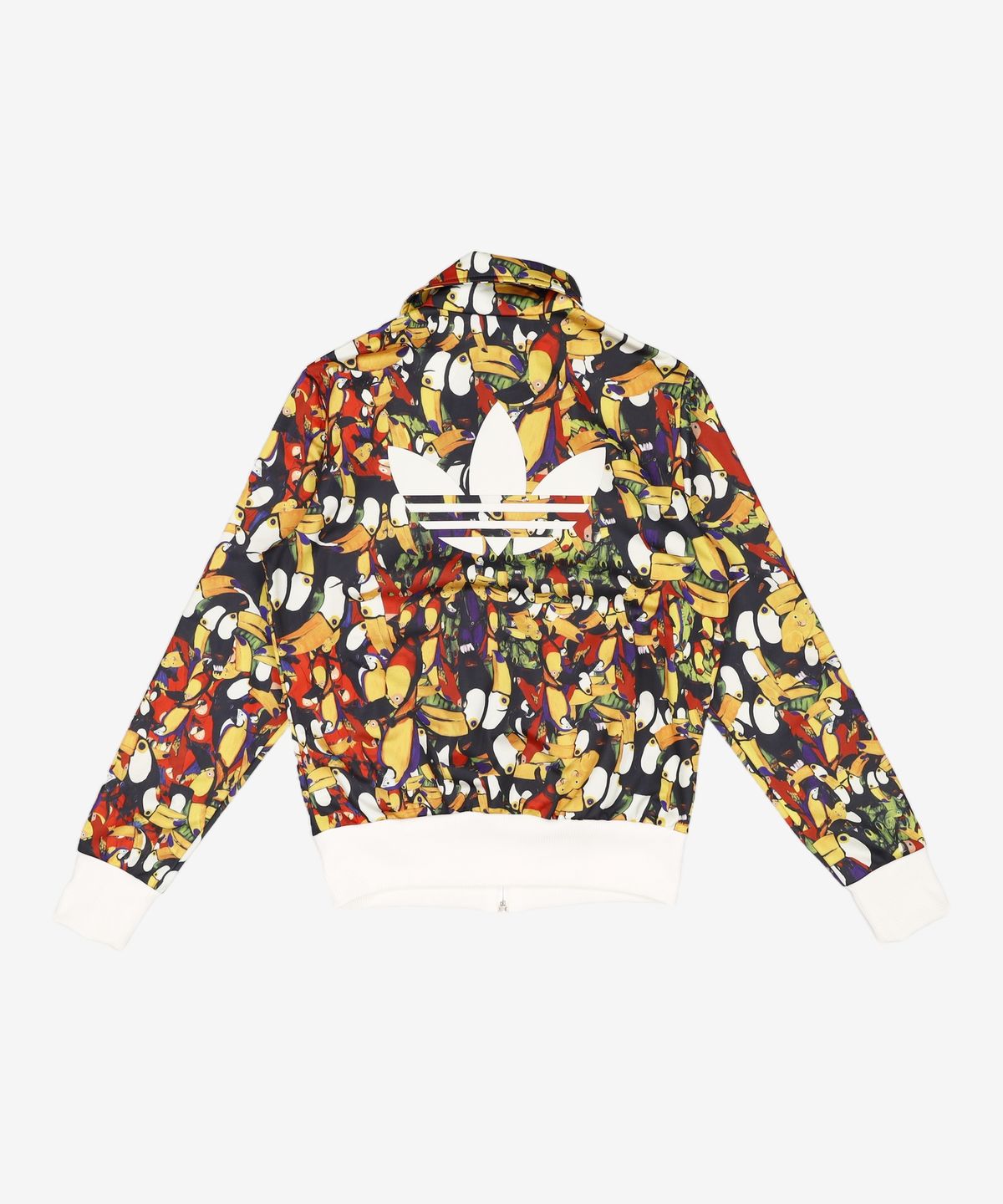 아디다스(ADIDAS) 트레이닝 재킷 100