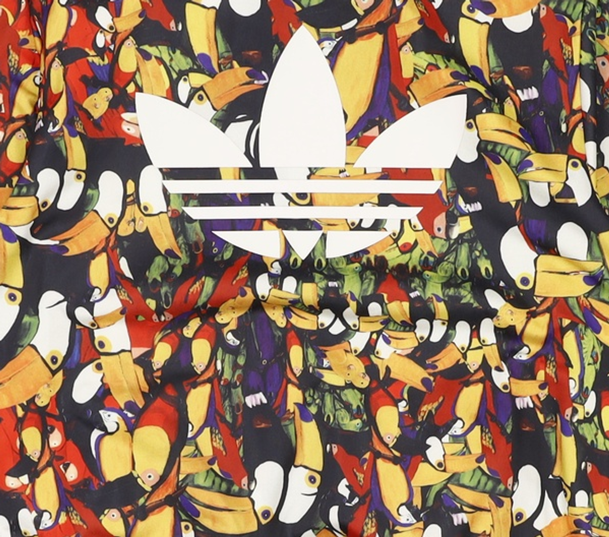 아디다스(ADIDAS) 트레이닝 재킷 100