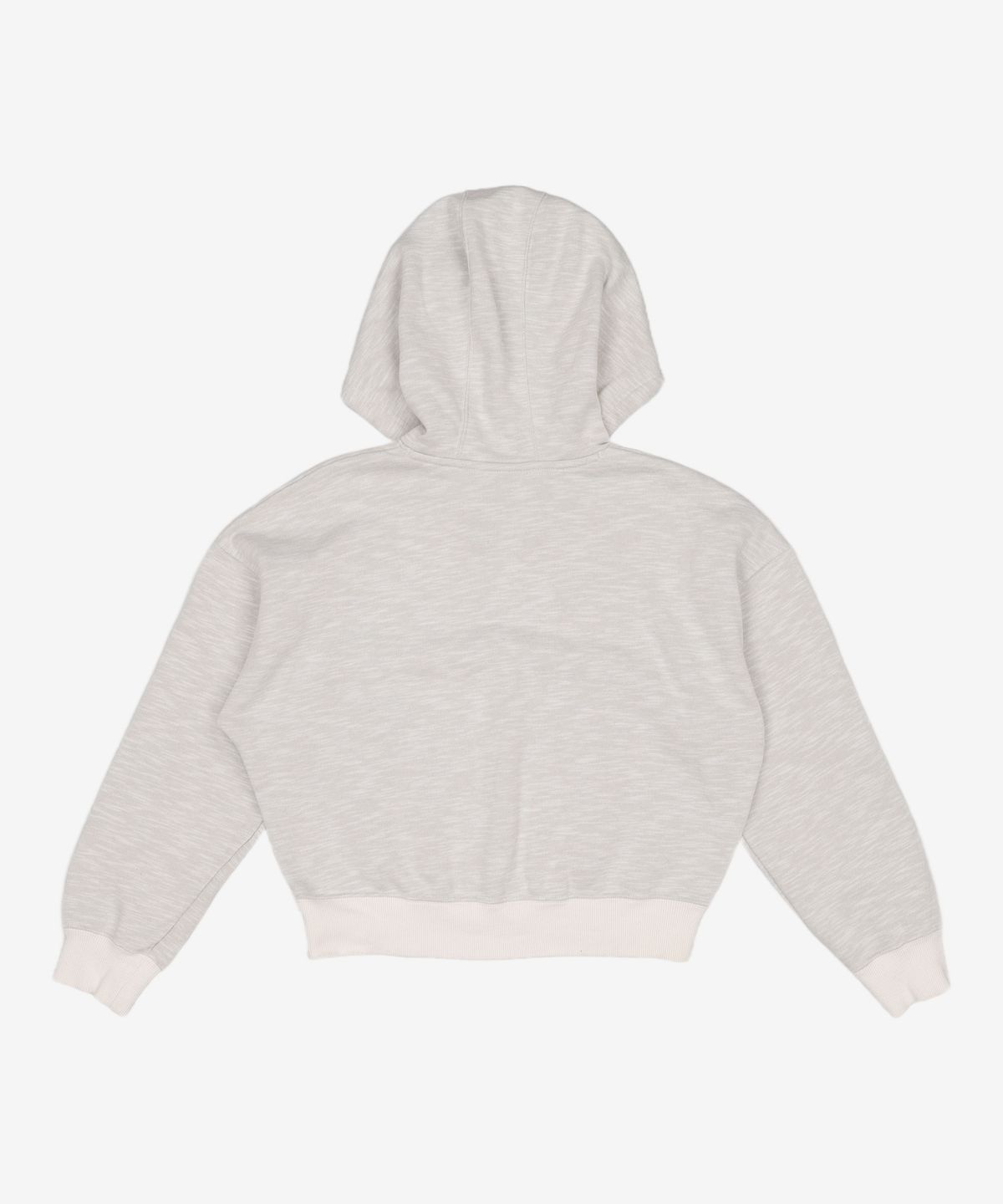 언더아머(UNDERARMOUR) 여성 에센셜 스크립트 후드티 1374107-100 S