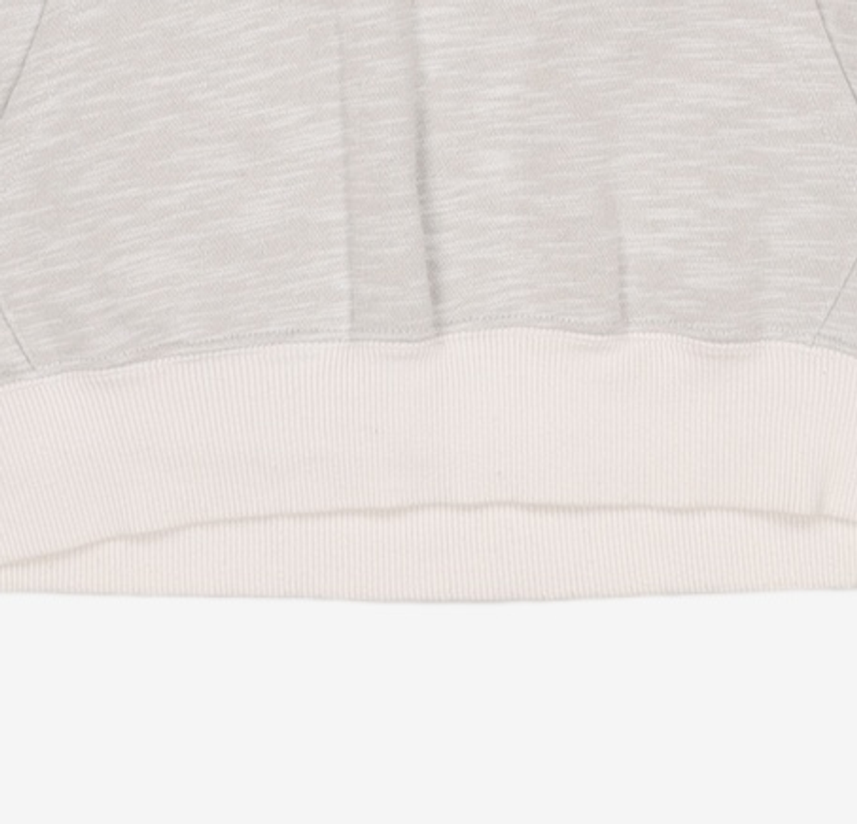 언더아머(UNDERARMOUR) 여성 에센셜 스크립트 후드티 1374107-100 S