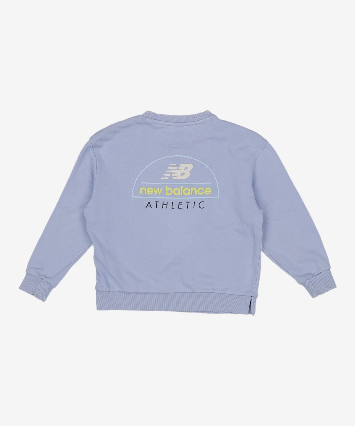 뉴발란스 키즈(NEWBALANCEKIDS) 맨투맨/스웨트셔츠 140