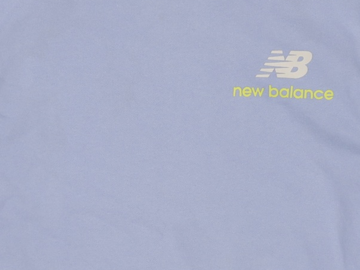 뉴발란스 키즈(NEWBALANCEKIDS) 맨투맨/스웨트셔츠 140