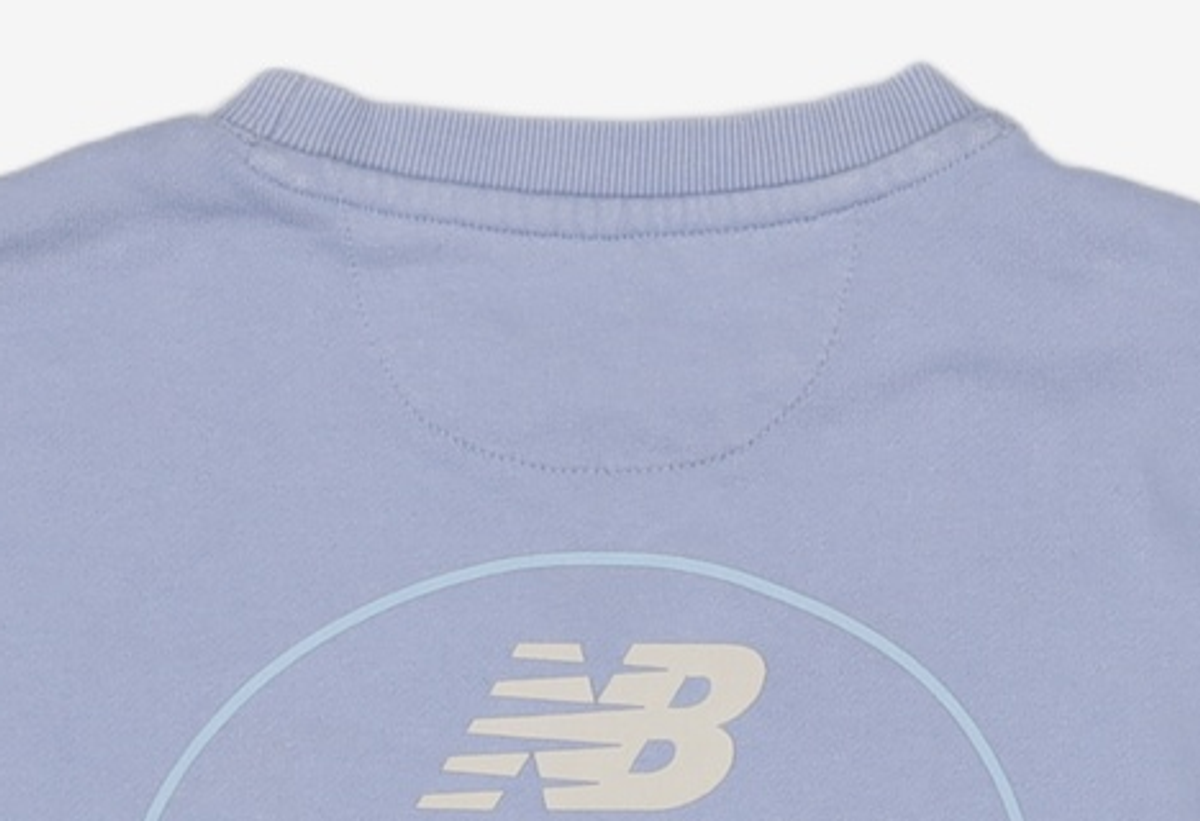 뉴발란스 키즈(NEWBALANCEKIDS) 맨투맨/스웨트셔츠 140
