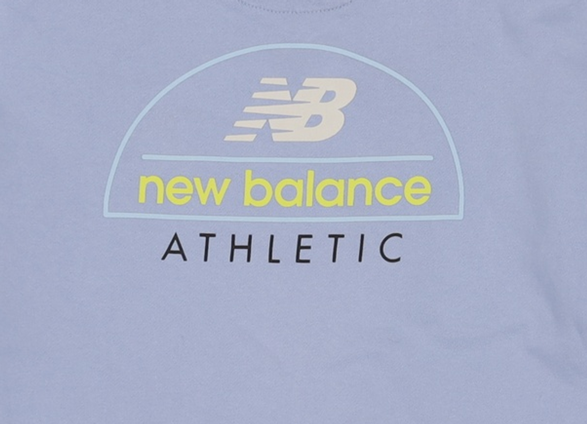 뉴발란스 키즈(NEWBALANCEKIDS) 맨투맨/스웨트셔츠 140