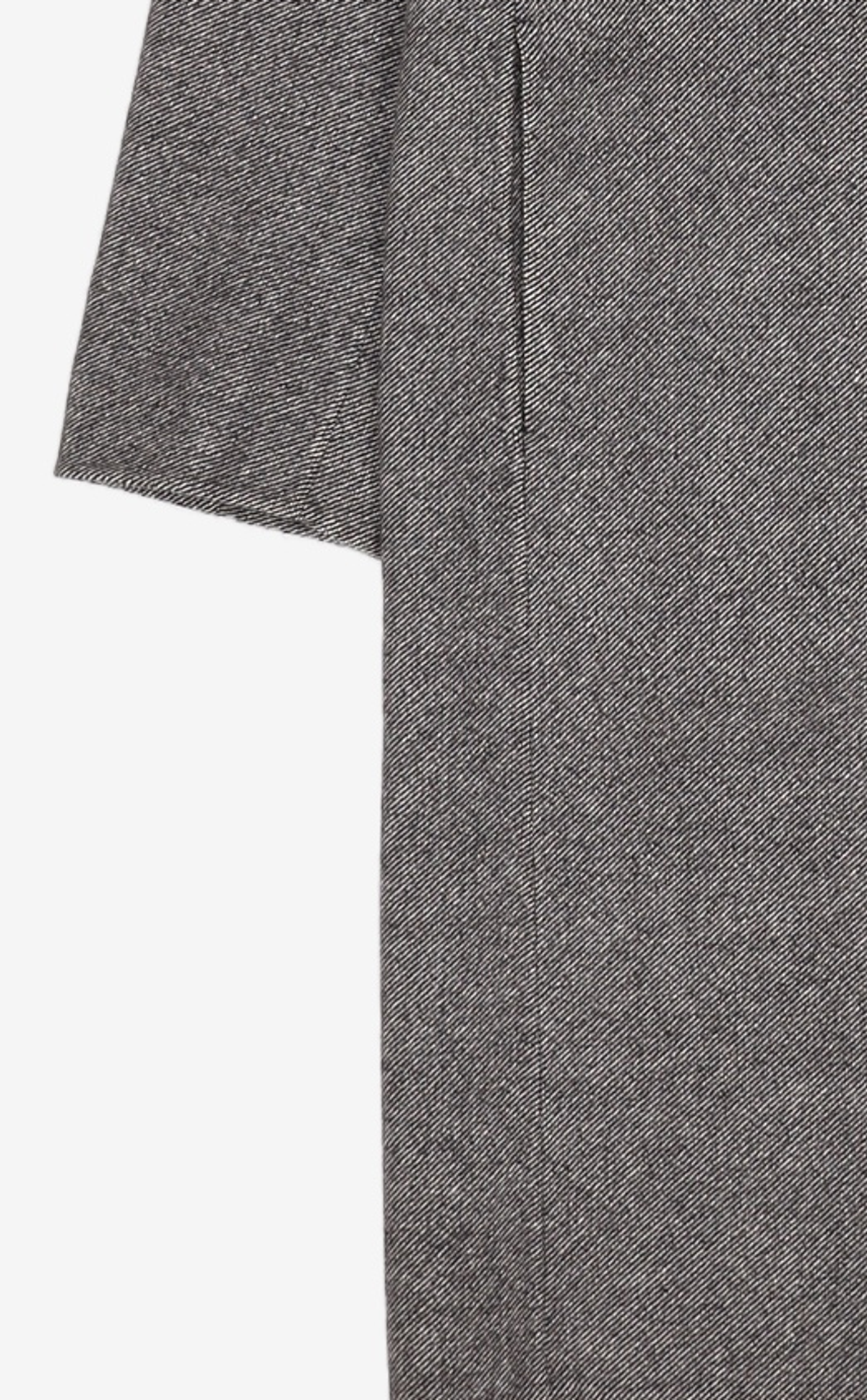 디케이엔와이(DKNY) 겨울 싱글 코트 L