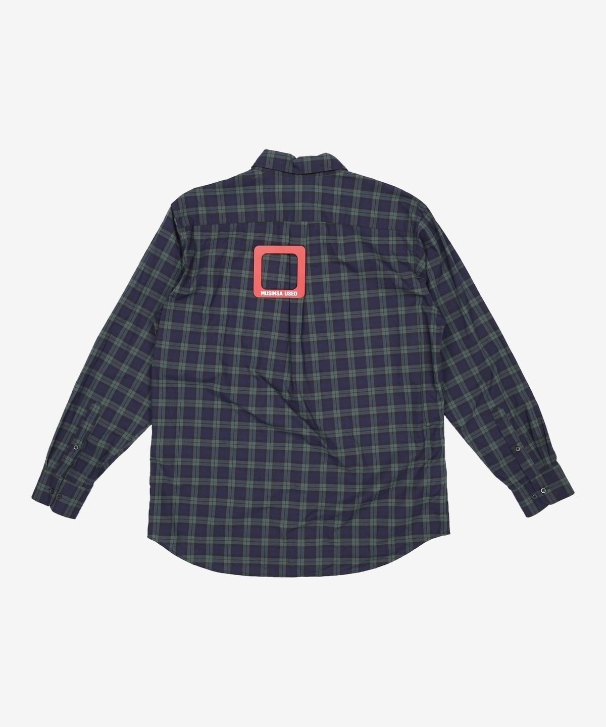 유니클로(UNIQLO) 캐주얼 셔츠 XL