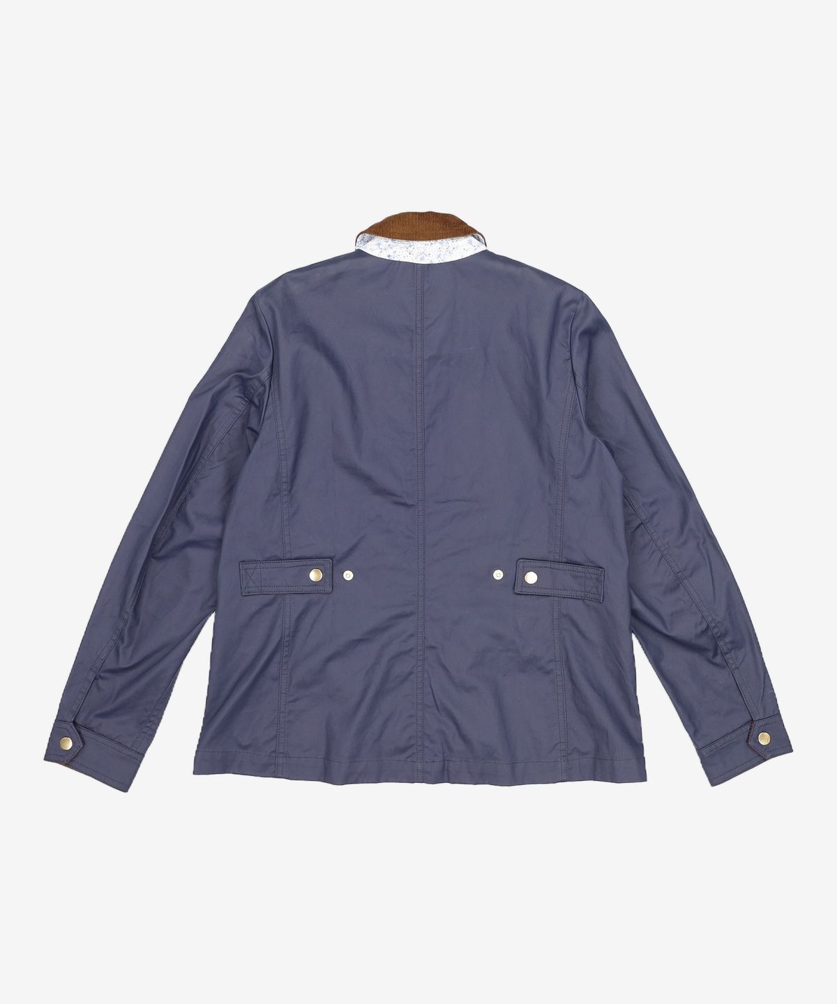 제이크루(JCREW) 사파리/헌팅 재킷 XS