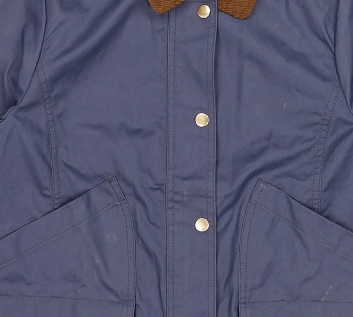 제이크루(JCREW) 사파리/헌팅 재킷 XS