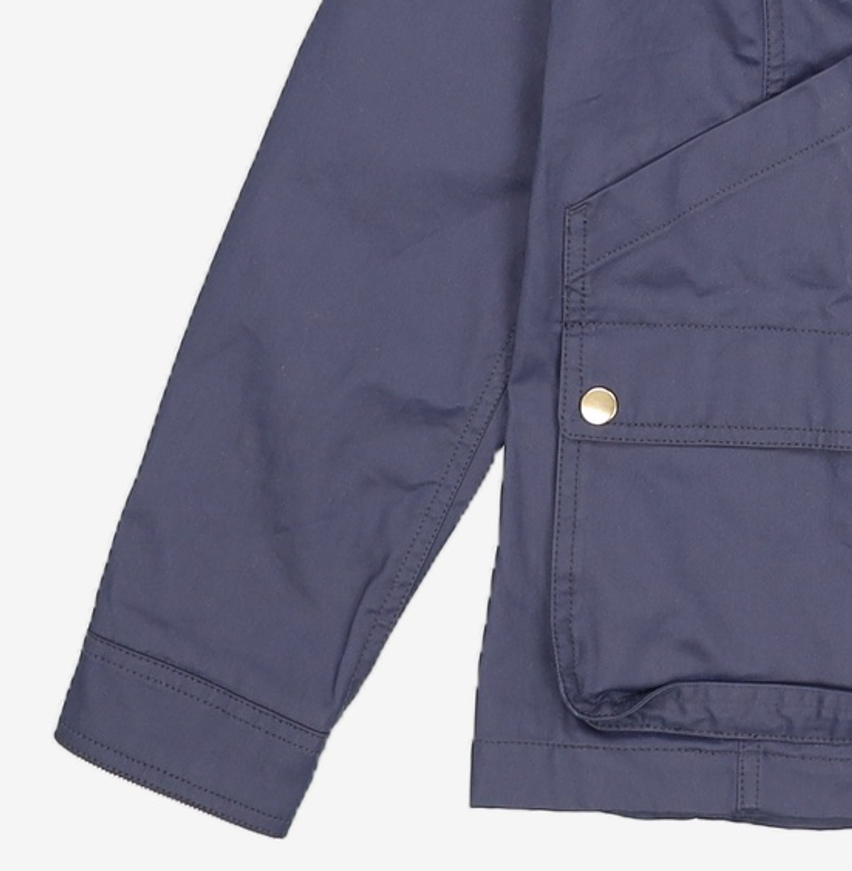 제이크루(JCREW) 사파리/헌팅 재킷 XS