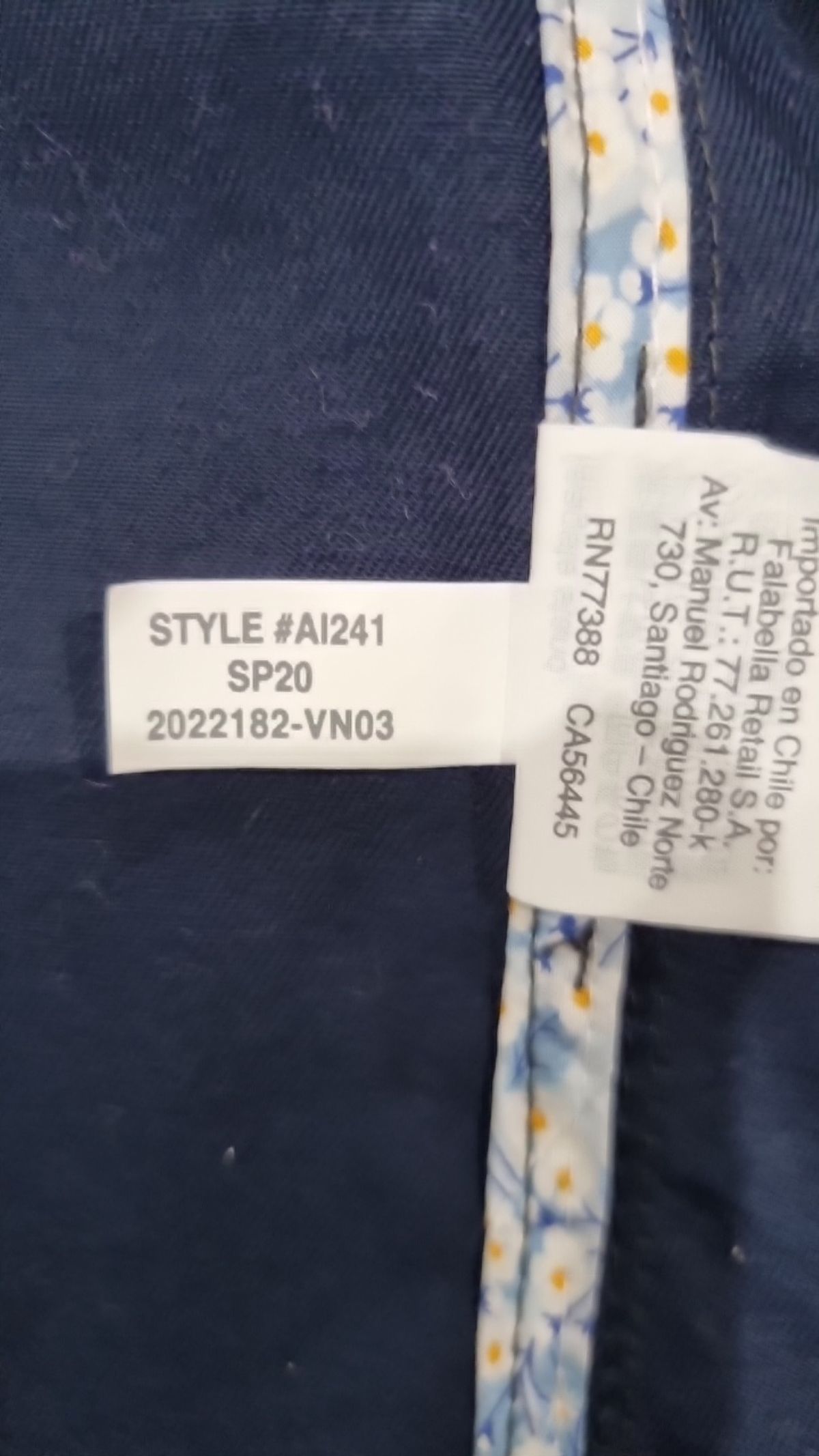 제이크루(JCREW) 사파리/헌팅 재킷 XS