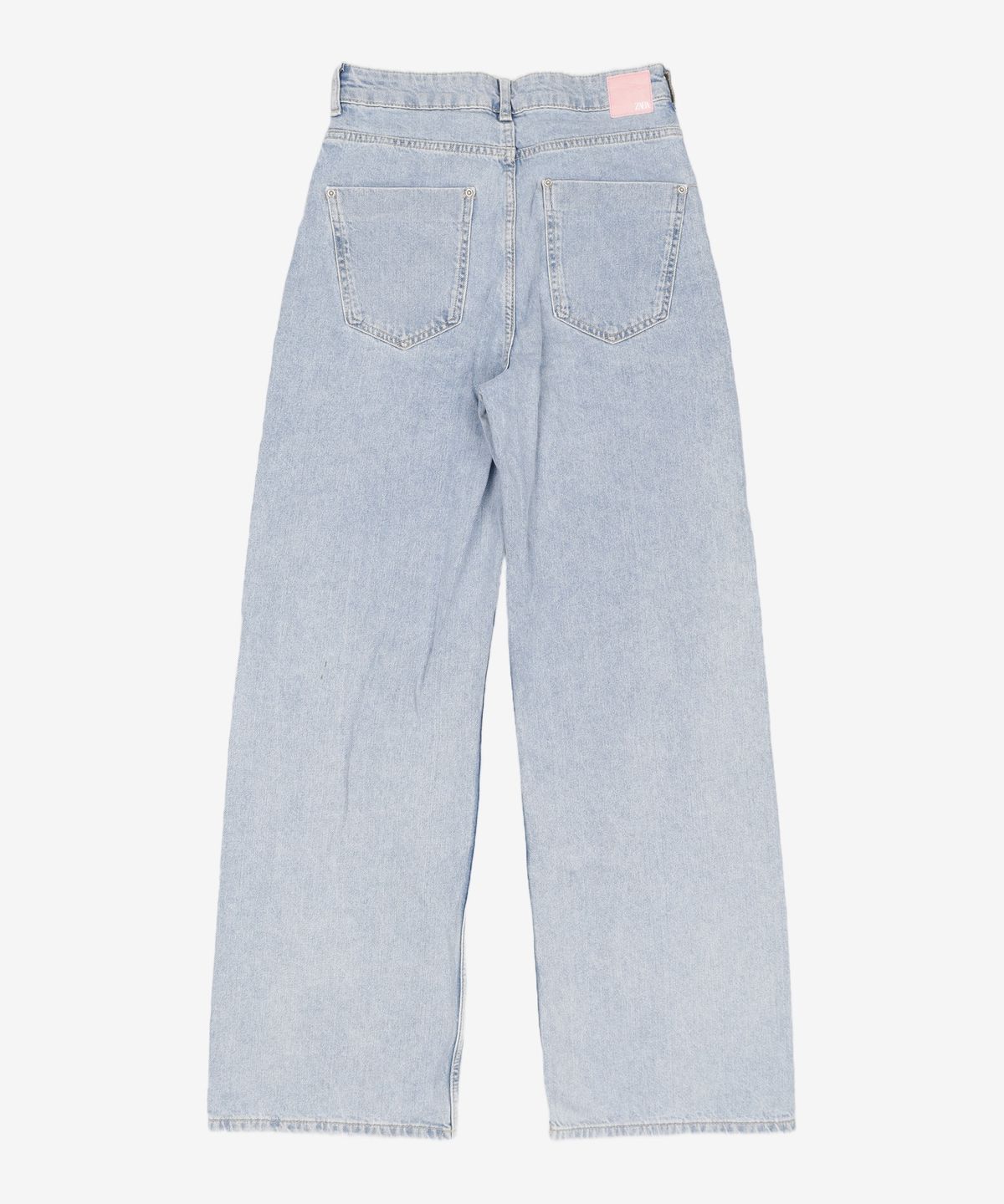 자라(ZARA) 청/데님 팬츠 36