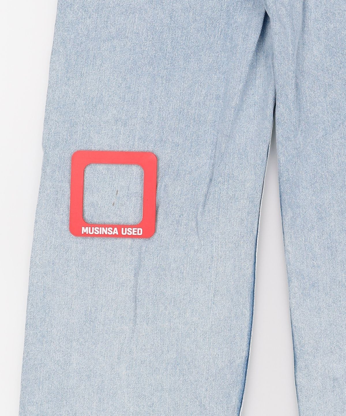 자라(ZARA) 청/데님 팬츠 36