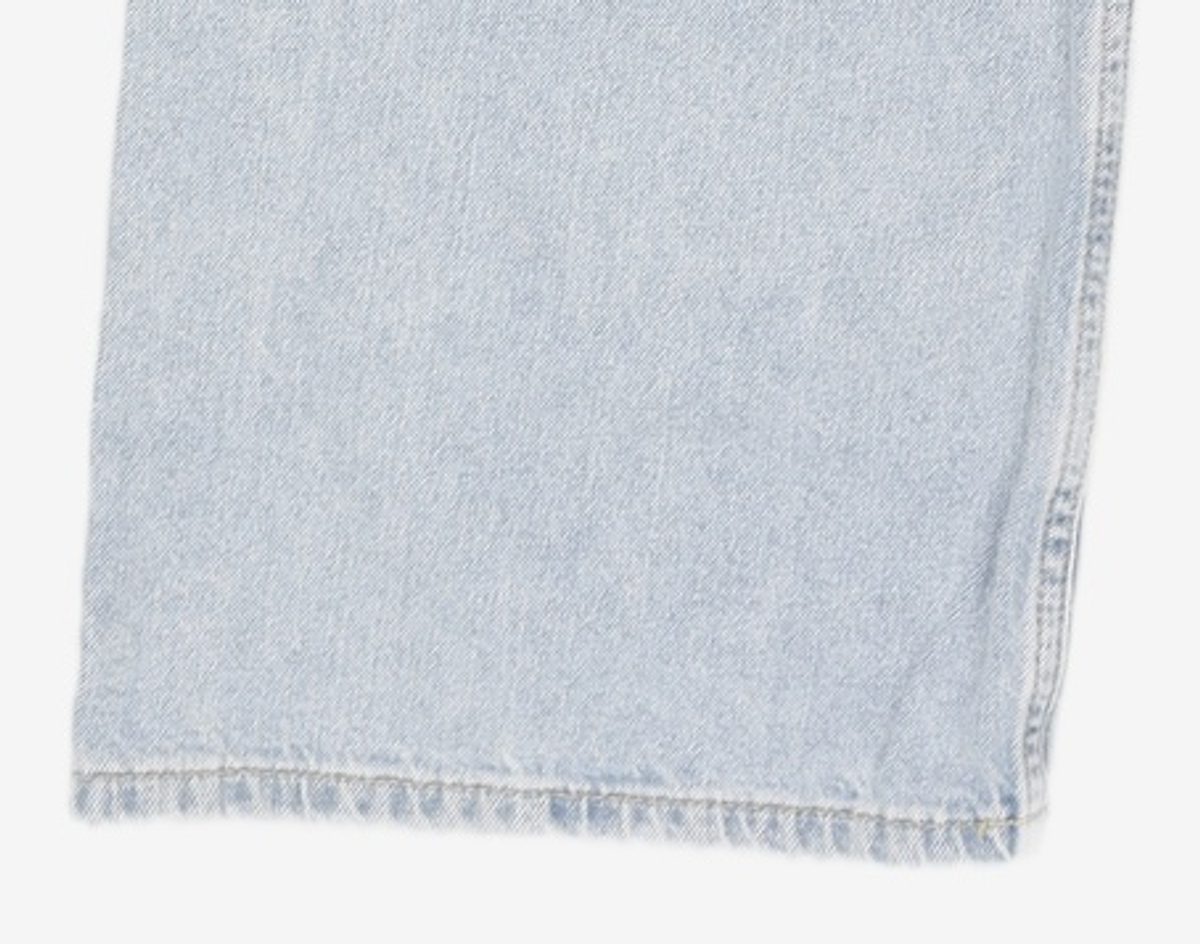 자라(ZARA) 청/데님 팬츠 36