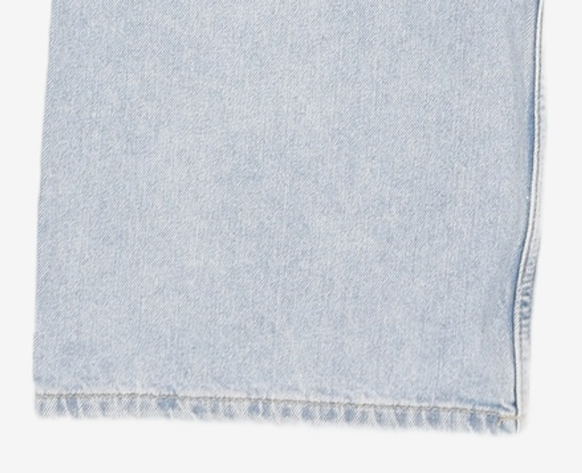 자라(ZARA) 청/데님 팬츠 36