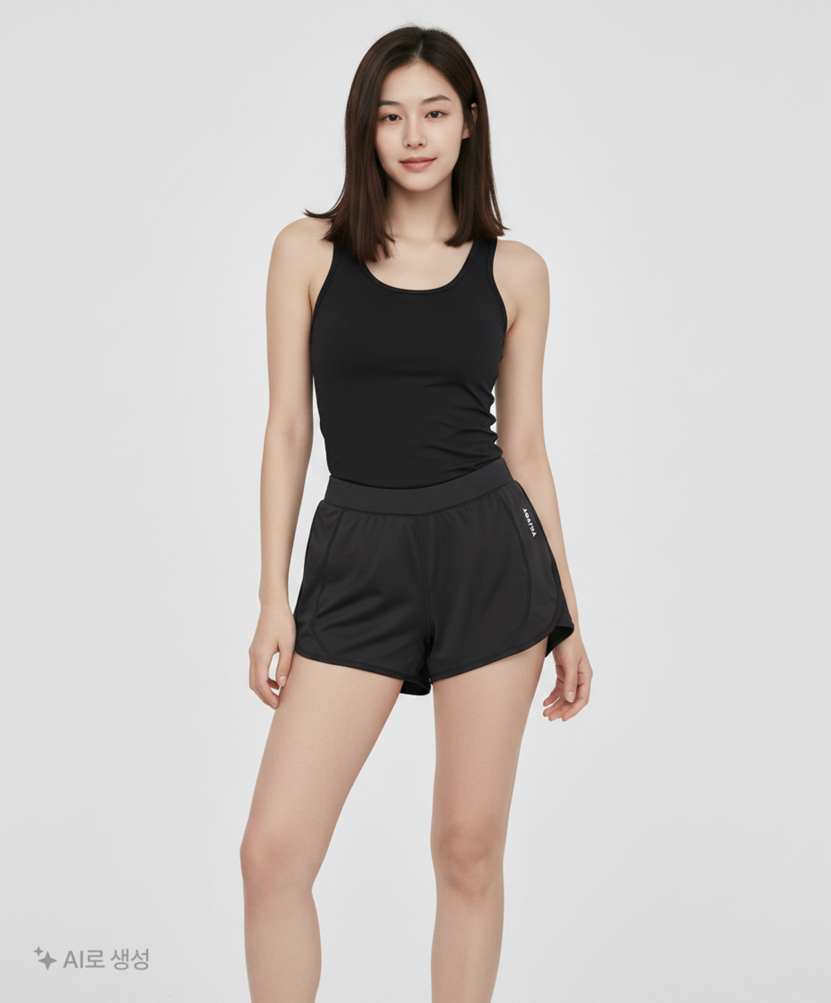 아가타(AGATHA) 숏팬츠 M