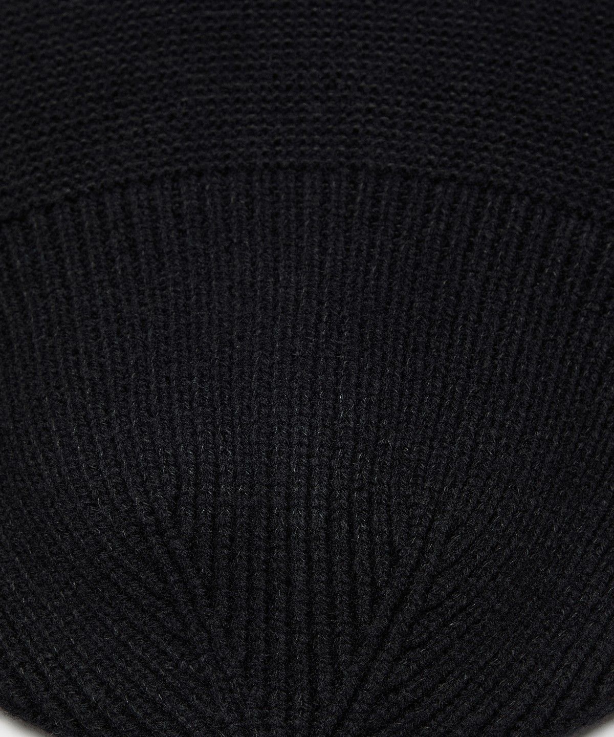 마시모두띠(MASSIMO DUTTI) 울 혼방 버킷햇