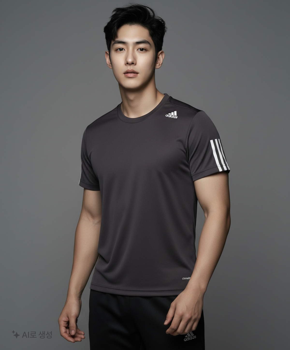 아디다스(ADIDAS) 반소매 티셔츠 95