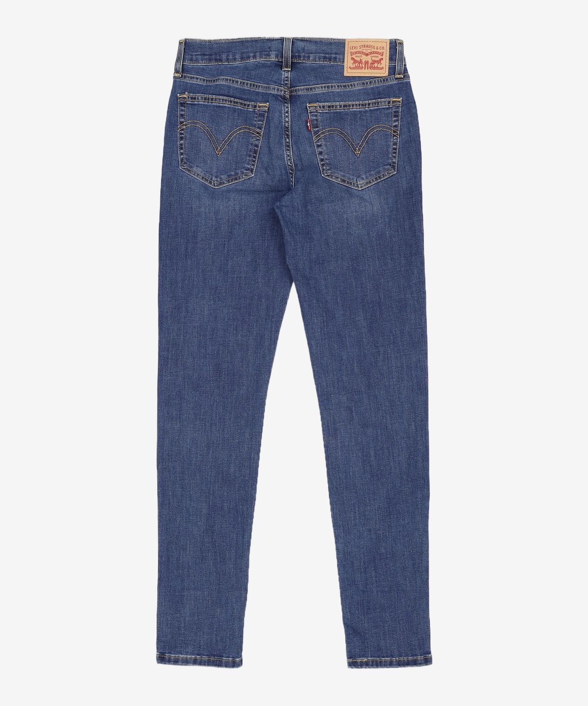 리바이스(LEVI'S) 청/데님 팬츠 25