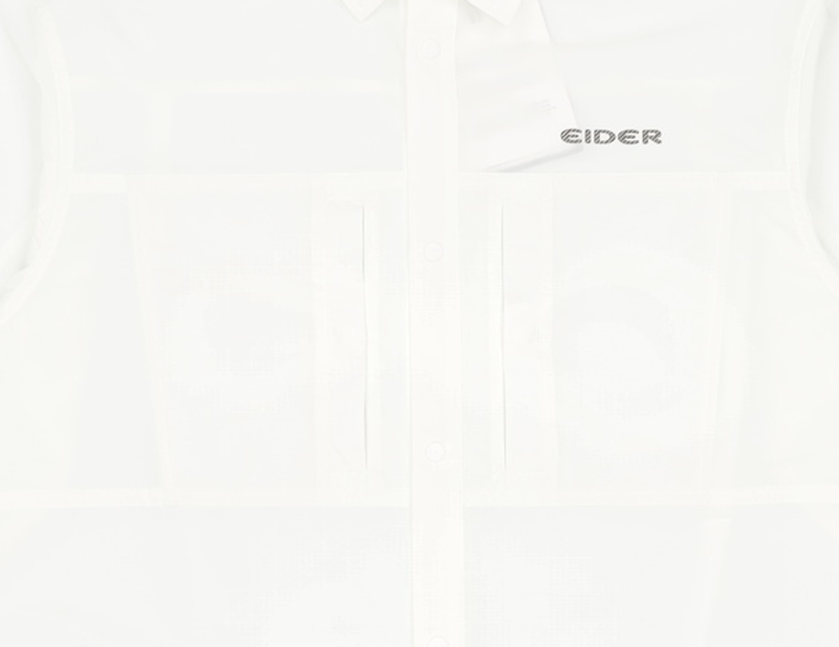 아이더(EIDER) 캐주얼 셔츠 L