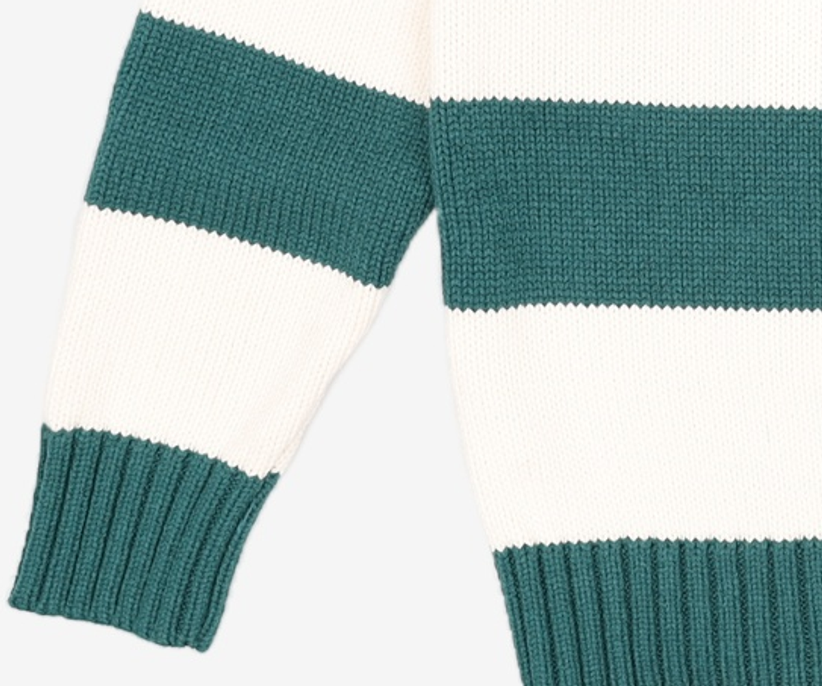 메인부스(MAINBOOTH) Traveler Oversized Sweater(6 COLOR) M