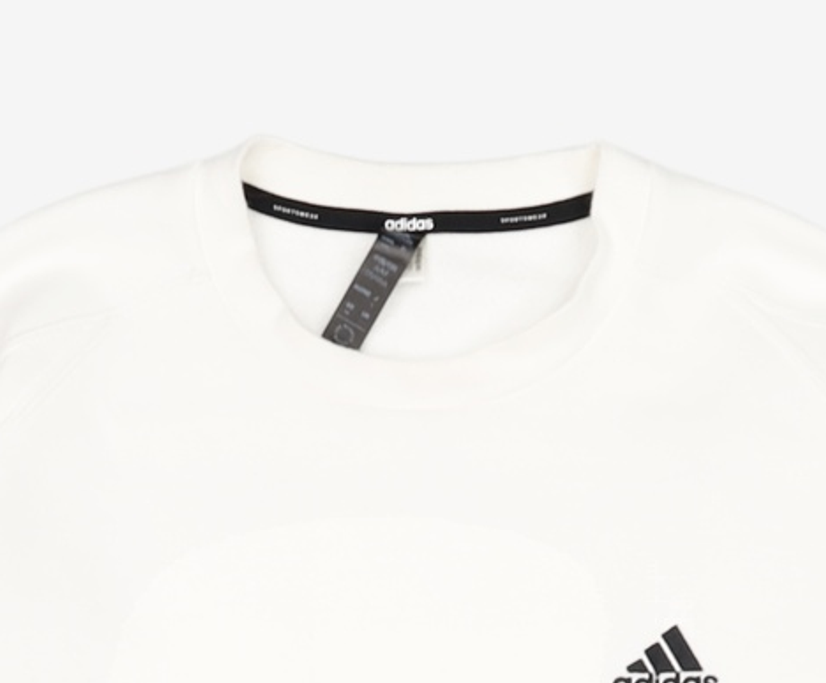 아디다스(ADIDAS) 맨투맨/스웨트셔츠 M