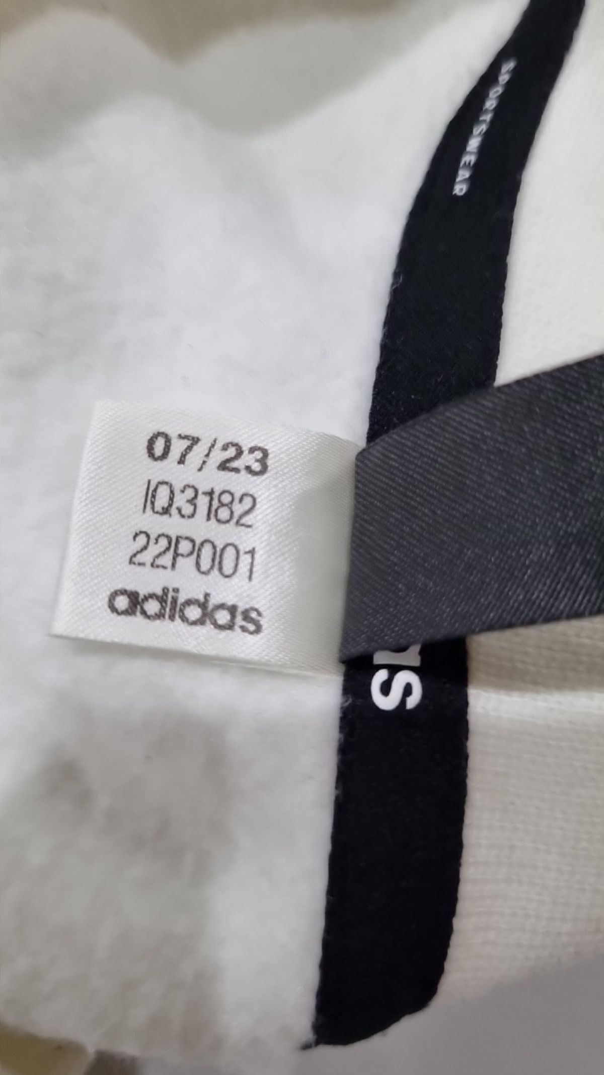 아디다스(ADIDAS) 맨투맨/스웨트셔츠 M