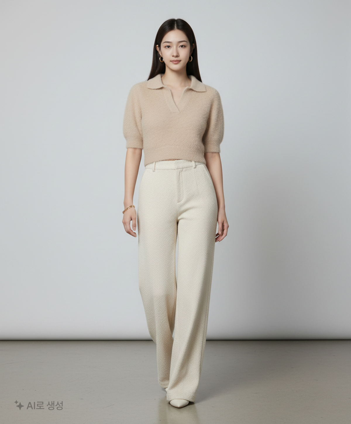 자라(ZARA) 니트/스웨터 S