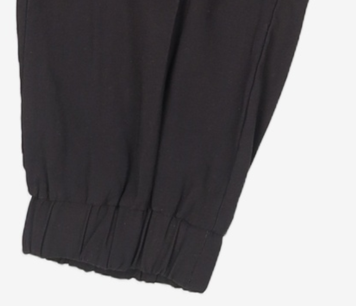 자라(ZARA) 조거 팬츠 S