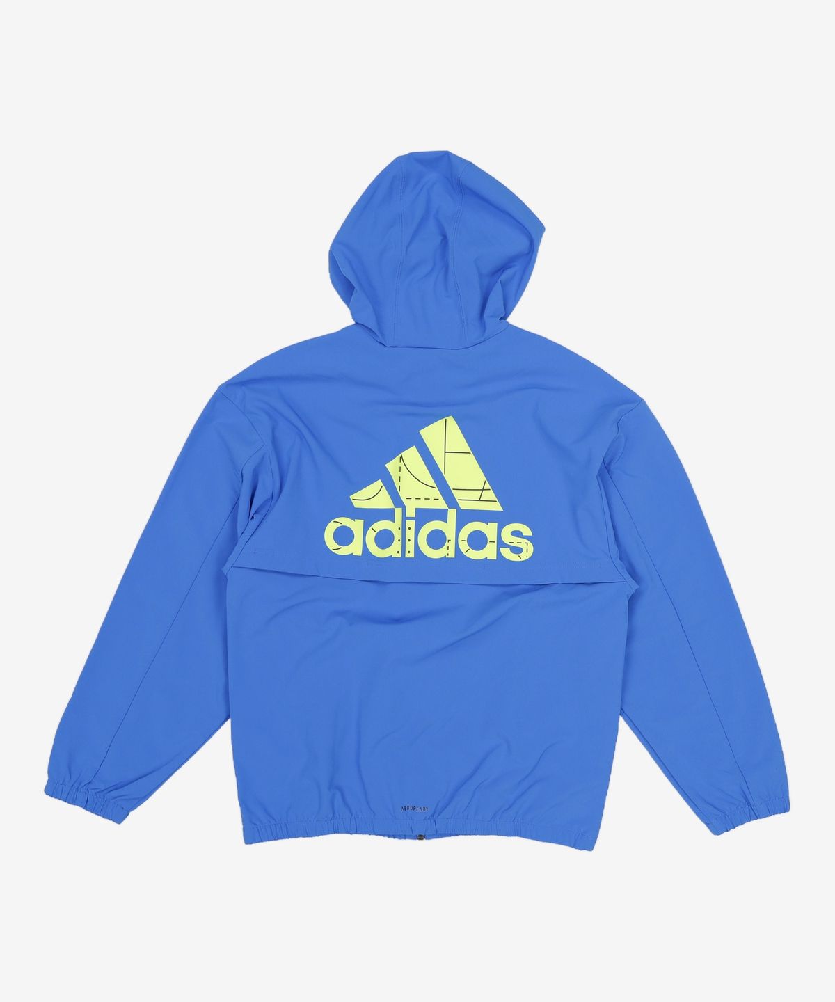 아디다스 키즈(ADIDAS KIDS) 나일론/코치 재킷 160