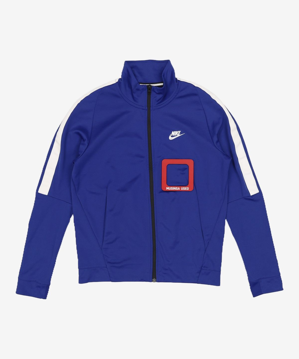 나이키(NIKE) 트레이닝 재킷 M