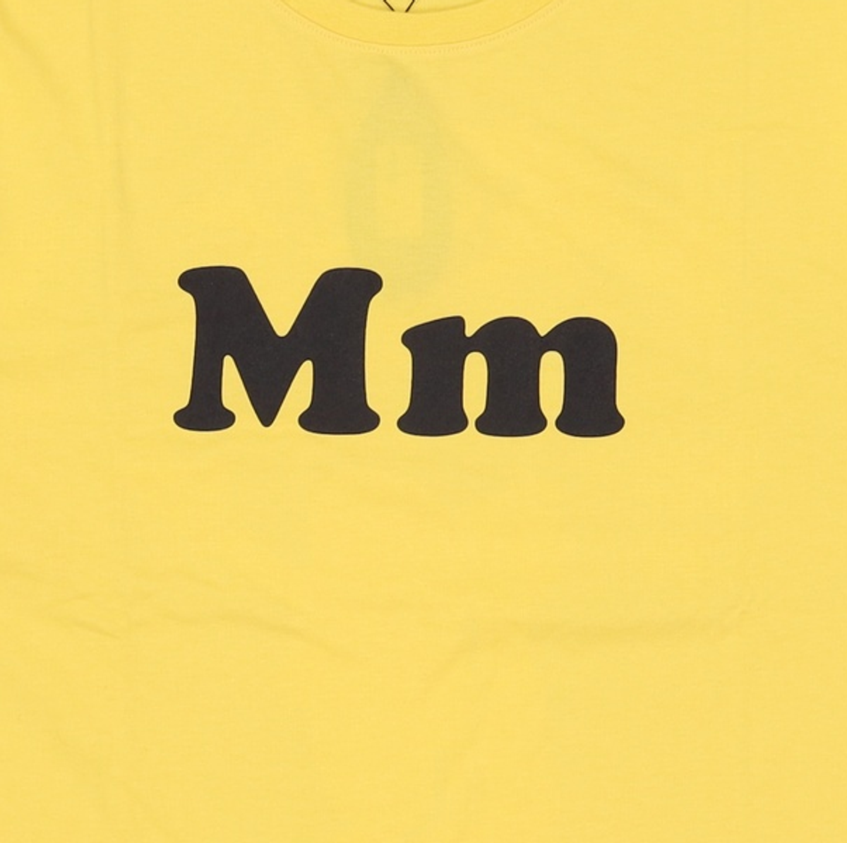 엠엠엘지(MMLG) 반소매 티셔츠 M