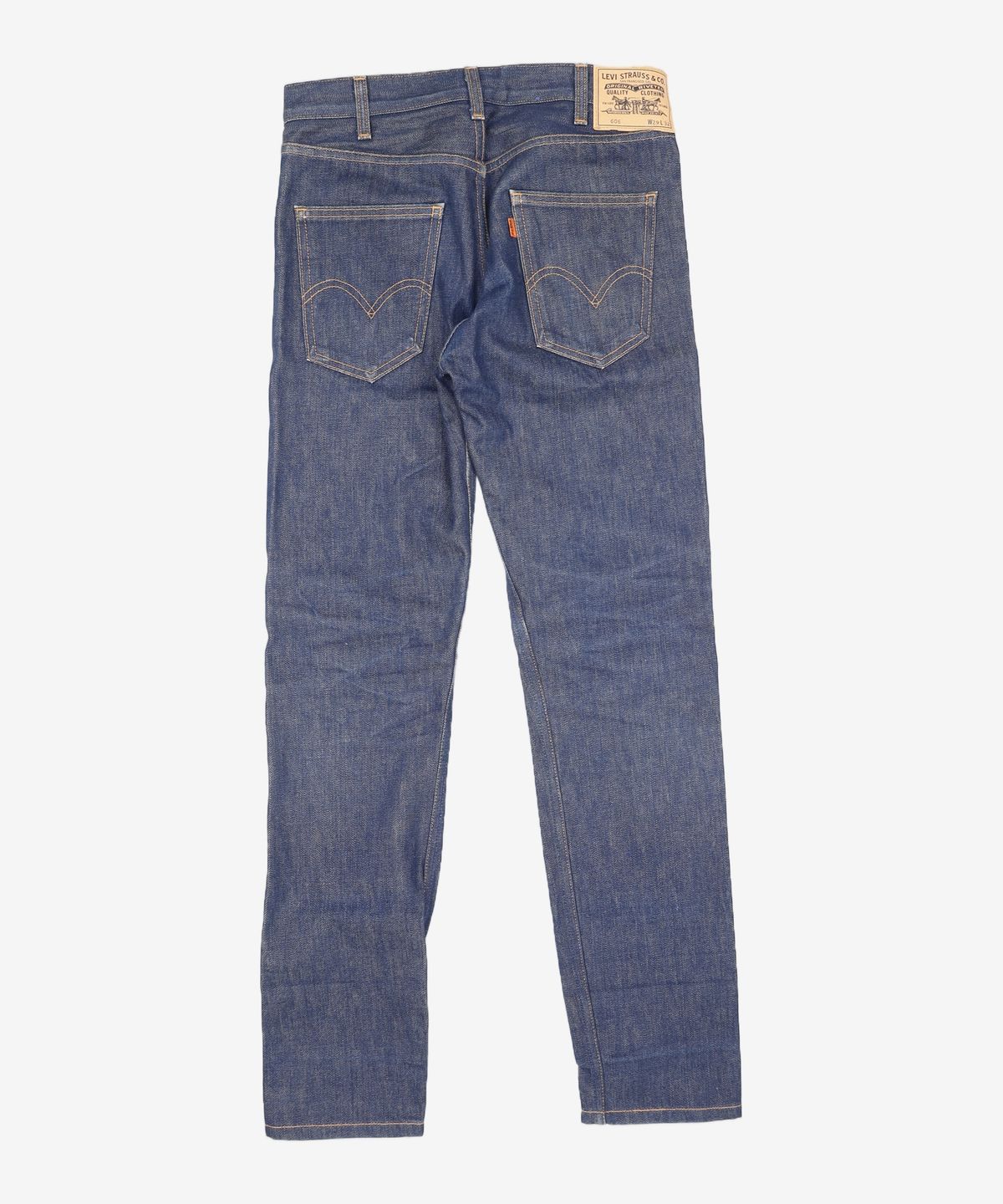 리바이스(LEVI'S) 청/데님 팬츠 32