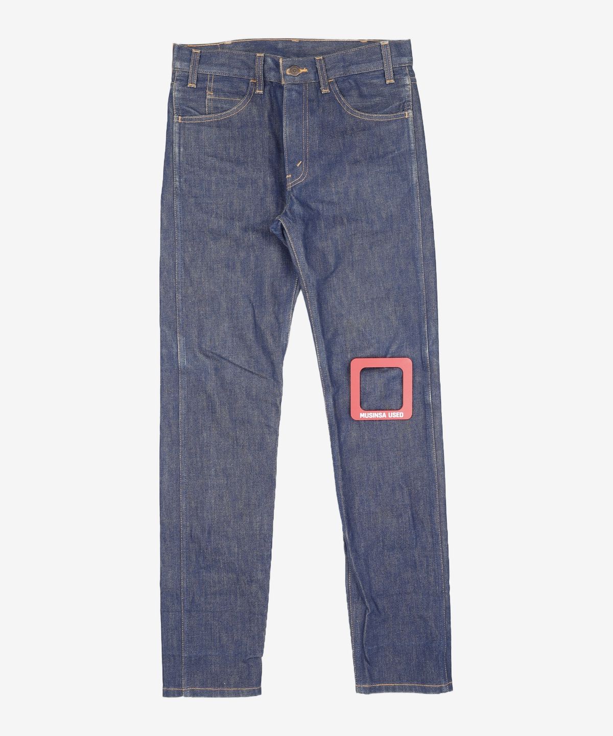 리바이스(LEVI'S) 청/데님 팬츠 32