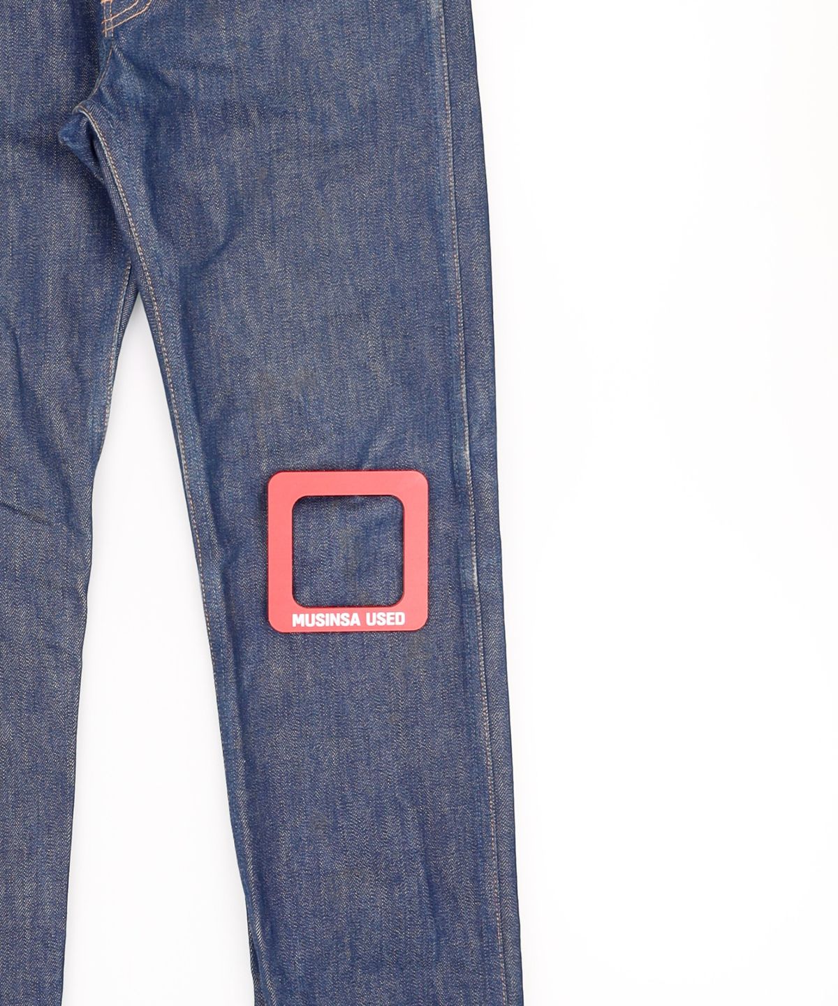 리바이스(LEVI'S) 청/데님 팬츠 32