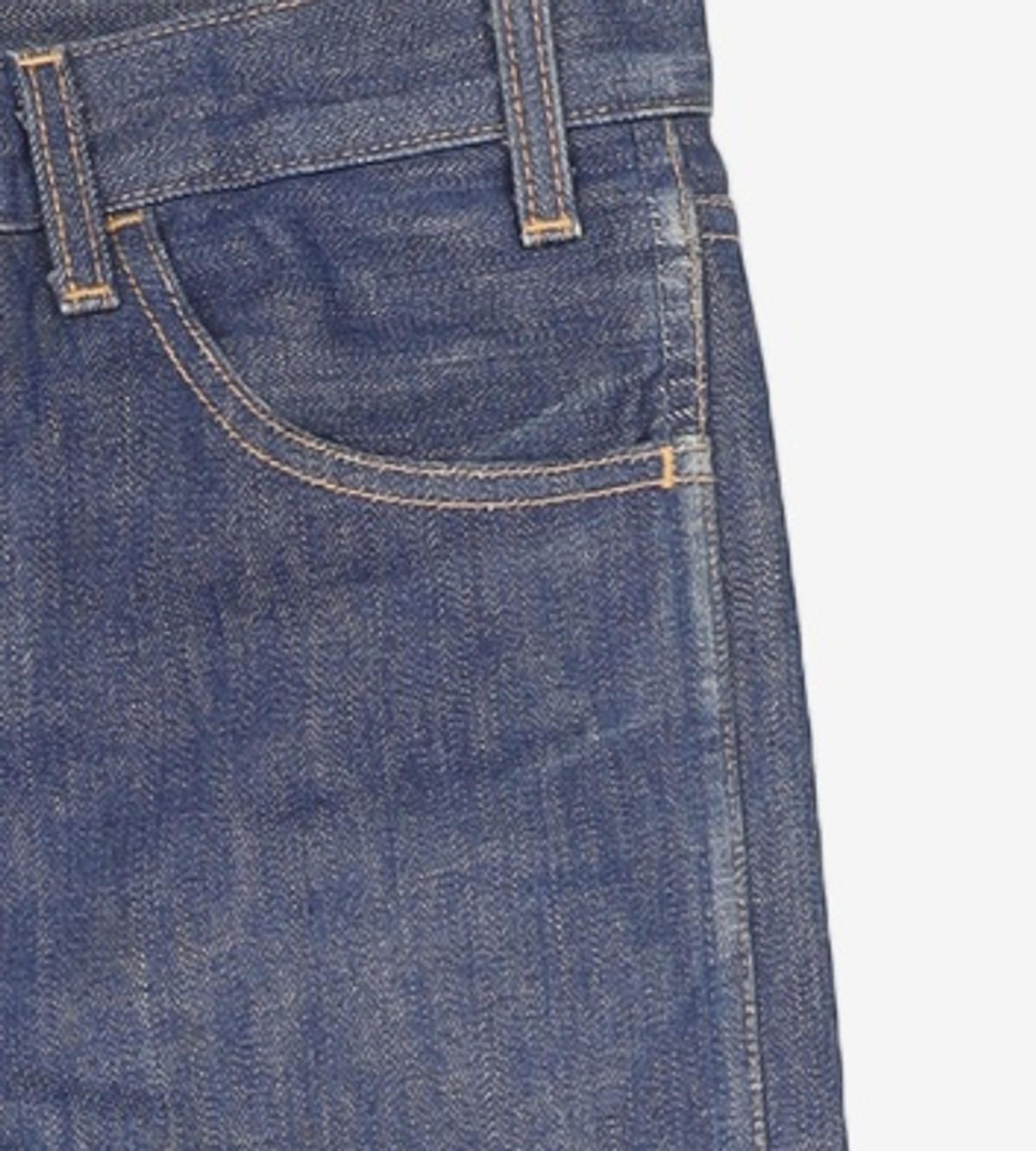 리바이스(LEVI'S) 청/데님 팬츠 32